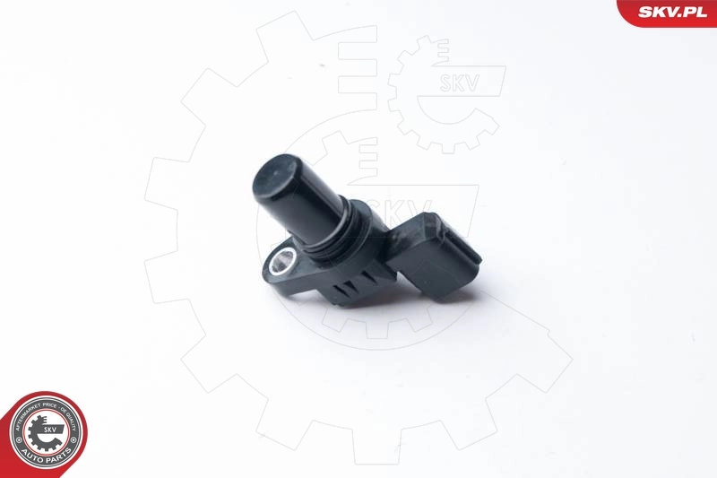 Sensor, camshaft position